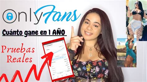 onlyfans que es y cuánto se gana|More.